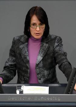 Brunkhorst, Angelika Reichstagsgebäude, Plenarsaal
