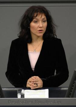 Reiche, Katherina Reichstagsgebäude, Plenarsaal
