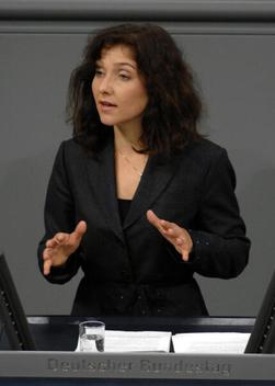 Reiche, Katherina Reichstagsgebäude, Plenarsaal