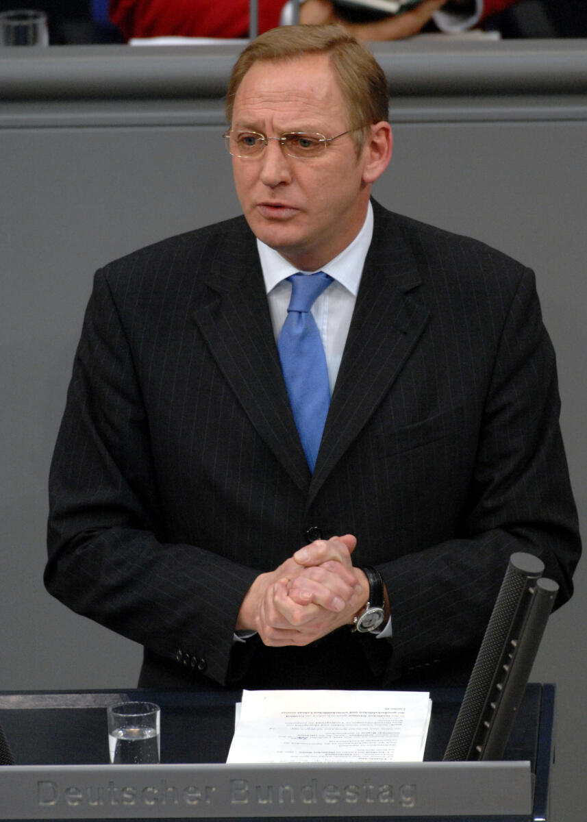 Holzenkamp, Franz-Josef Franz-Josef Holzenkamp, CDU/CSU, Bundestagsabgeordneter, Abgeordneter, Mitglied des Deutschen Bundestages, MdB, Rede, Deutscher Bundestag, 133. Sitzung, TOP 4, Thema: Agrarpolitik, Redner 6.; Rednerpult.