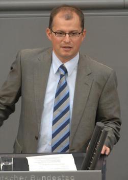 Weigel, Andreas Reichstagsgebäude, Plenarsaal