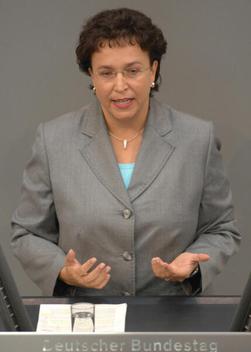 Homburger, Birgit Reichstagsgebäude, Plenarsaal