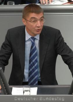 Schockenhoff, Andreas Reichstagsgebäude, Plenarsaal