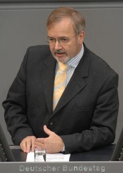 Hoyer, Werner Reichstagsgebäude, Plenarsaal