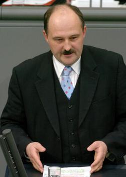 Meister, Michael Reichstagsgebäude, Plenarsaal