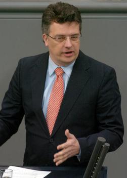 Löning, Markus Reichstagsgebäude, Plenarsaal