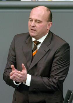 Koschyk, Hartmut Reichstagsgebäude, Plenarsaal