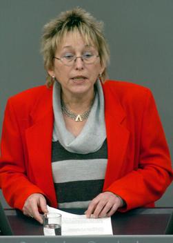 Bulling-Schröter, Eva Reichstagsgebäude, Plenarsaal