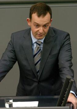Wissing, Volker Reichstagsgebäude, Plenarsaal