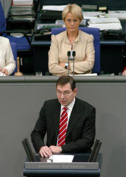 Ruck, Christian; Kastner, Susanne Reichstagsgebäude, Plenarsaal