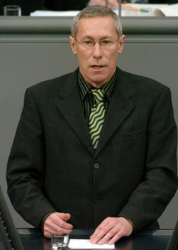 Claus, Roland Reichstagsgebäude, Plenarsaal