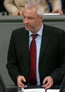 Duin, Garrelt Reichstagsgebäude, Plenarsaal