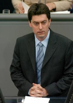 Raabe, Sascha Reichstagsgebäude, Plenarsaal