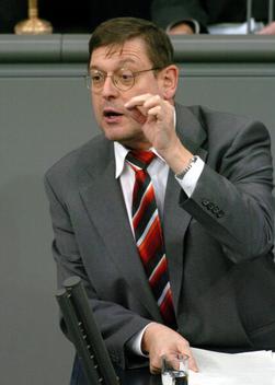 Tauss, Jörg Reichstagsgebäude, Plenarsaal