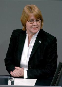 Sager, Krista Reichstagsgebäude, Plenarsaal