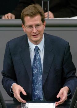 Brauksiepe, Ralf 
