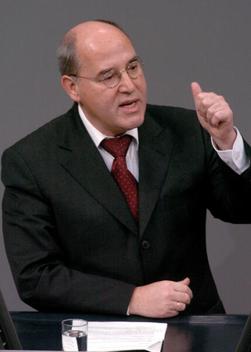 Gysi, Gregor 