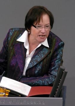 Schewe-Gerigk, Irmingard 