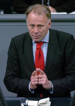 Trittin, Jürgen 