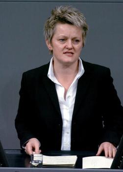 Künast, Renate 