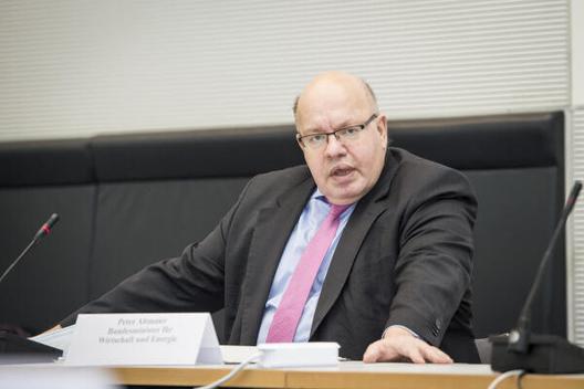 Altmaier, Peter 