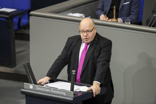 Altmaier, Peter 