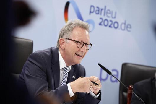 Rüddel, Erwin Keine Bundestagsliegenschaft