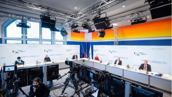  Reichstagsgebäude