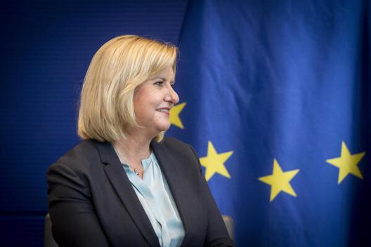 Högl, Eva Reichstagsgebäude