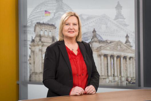 Högl, Eva Jakob-Kaiser-Haus, Innenansicht