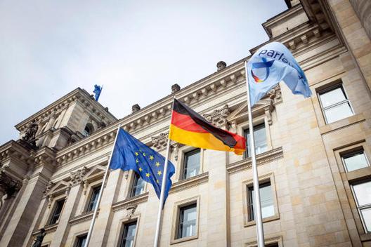  Reichstagsgebäude
