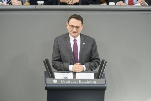 Lange, Ulrich Reichstagsgebäude, Plenarsaal