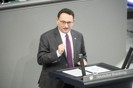 Lange, Ulrich Reichstagsgebäude, Plenarsaal
