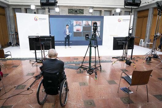 Schäuble, Wolfgang Keine Bundestagsliegenschaft