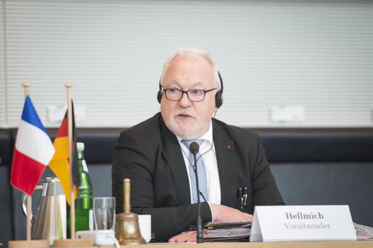 Hellmich, Wolfgang 