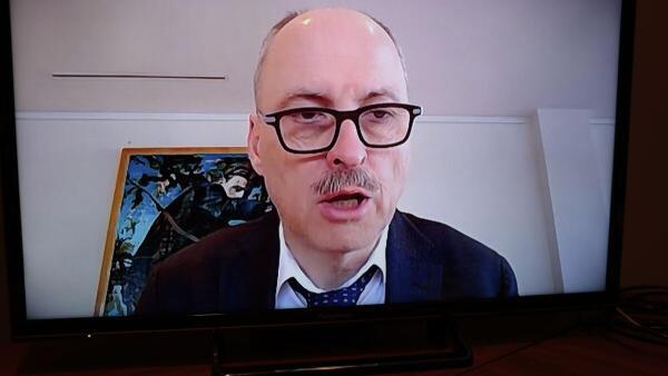 Welle, Klaus Keine Bundestagsliegenschaft