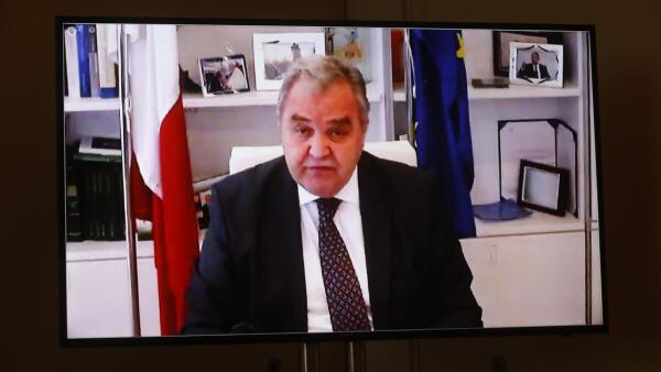 Farrugia, Angelo Keine Bundestagsliegenschaft