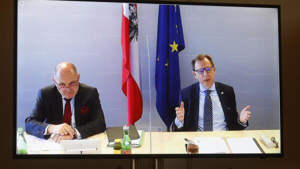 Sobotka, Wolfgang; Buchmann, Christian Keine Bundestagsliegenschaft