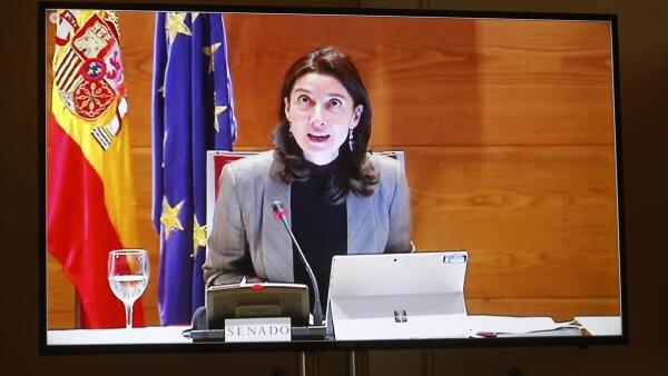 Llop, Pilar Keine Bundestagsliegenschaft