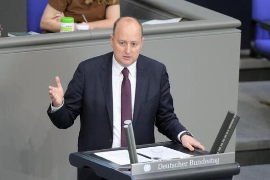 Hauer, Matthias Reichstagsgebäude, Plenarsaal