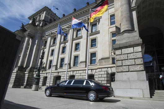  Reichstagsgebäude