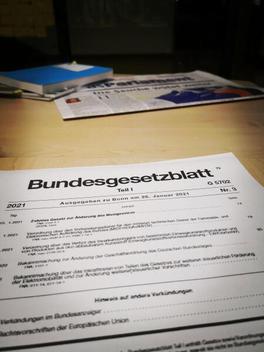  Keine Bundestagsliegenschaft