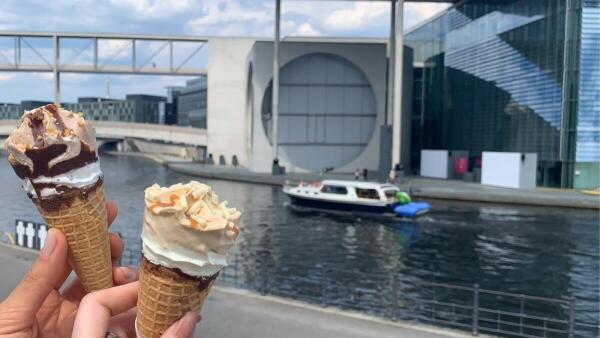  Marie-Elisabeth-Lüders-Haus, Außenansicht