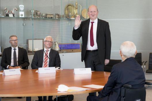 Schäuble, Wolfgang 