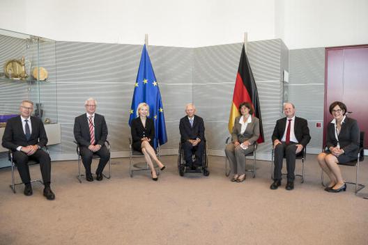 Schäuble, Wolfgang 