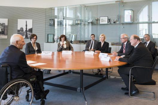 Schäuble, Wolfgang 