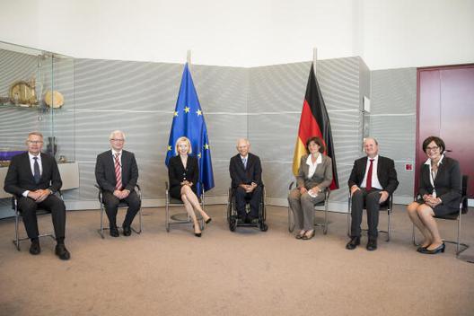 Schäuble, Wolfgang 