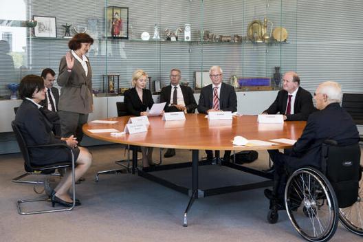 Schäuble, Wolfgang 