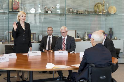 Schäuble, Wolfgang 