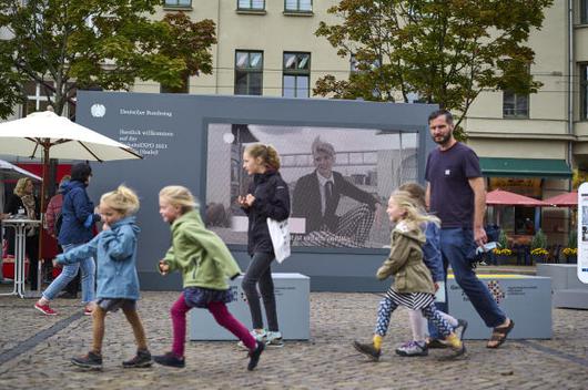  Keine Bundestagsliegenschaft